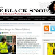 Image for article titled These Blog Postings Got Us Talking